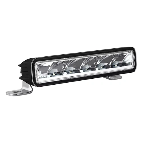 LED дополнительный фонарь для авто Lightbar SX180-SP, 6000К, 14Вт, сертификаты ECE R10, R112