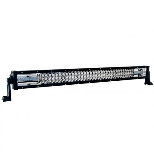 Additional automotive work lights 378W, 10-30V, 6000K, IP68