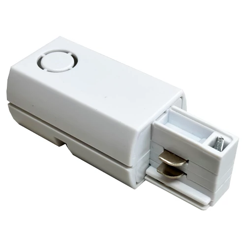 Power adapter for track light, 3F