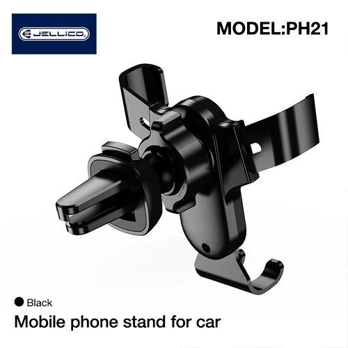 Mobile phone car holder 360°