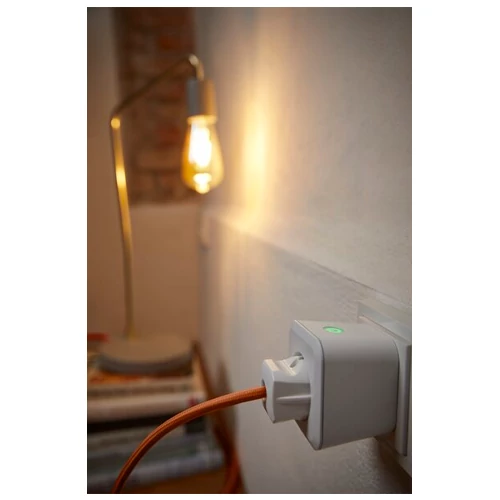 Smart socket with Wi-Fi SMART+ PLUG