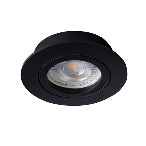 Recessed luminaire - fitting DALLA CT-DTO50-B