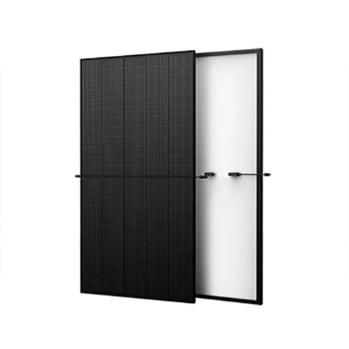 Monocrystalline solar panel Vertex S, 415W, 1500V, 176.2x113.4x3 cm, Full black, TSM-415DE09R.05