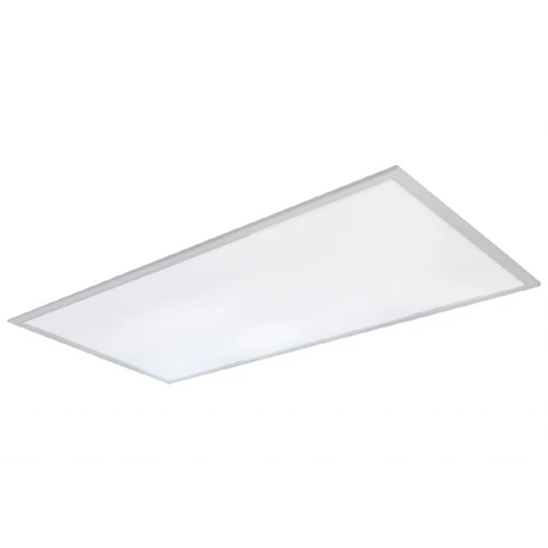 LED Panelis ar OSRAM diodēm 60x120 cm, 80W, 4000K, Professional+