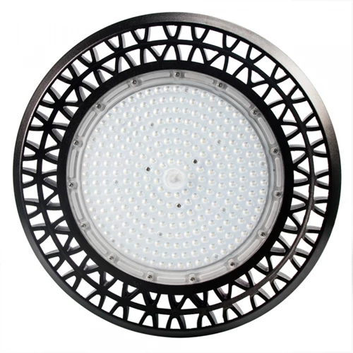 LED industrial 150W light UFO 24000lm, 4000K, IP66 Professional