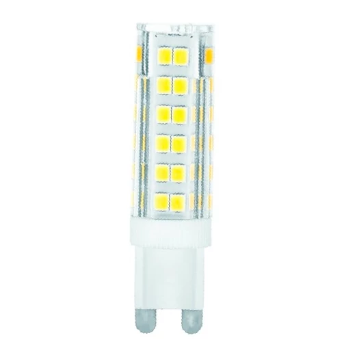 LED bulb G9, 4.2W, 450lm, 4000K