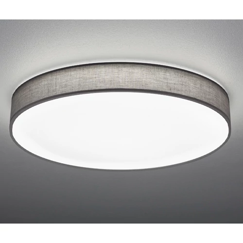 Ceiling lamp with remote control LUGANO, 60W, 5000lm, 3000 - 5000K