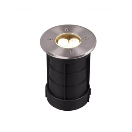 LED lamp 3W built into the ground and asphalt surface / BELAJA / 180lm / 3000K / 4017807453287 / 70-335