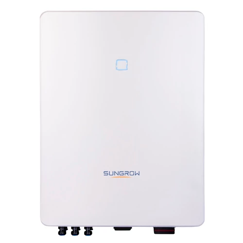 Solar inverter 3F, 12kW, 2MPPT, SG12RT