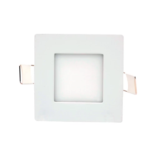 LED built-in panel 3W, 270Lm, 3000K