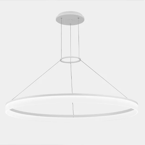 Hanging lamp CIRC 36W, 3473Lm, 3000K