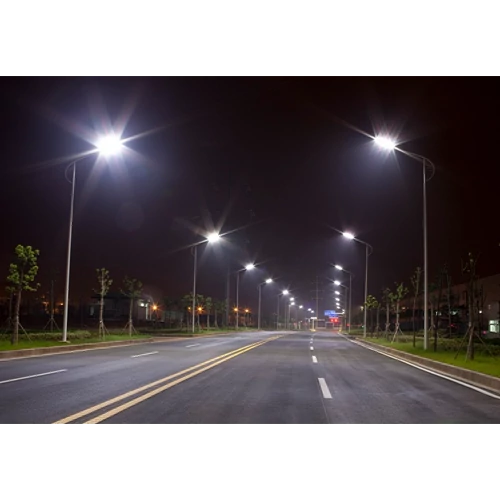 LED street lamp 100W 4000K