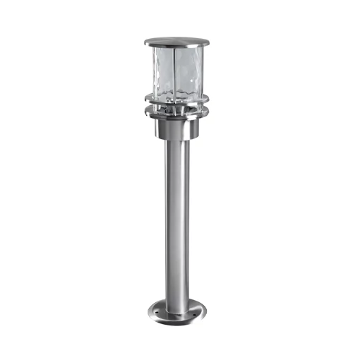 Street light bollard post 55cm, IP44 ENDURA CLASSIC POST