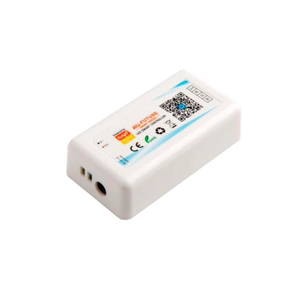 LED WIFI Controller Tuya RGBW 180W 24V 15A