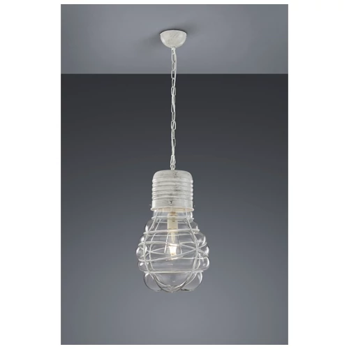 Hanging lamp EDDA