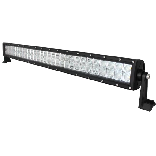 Additional automotive work lights 180W, 10-30V, 6000K, IP68