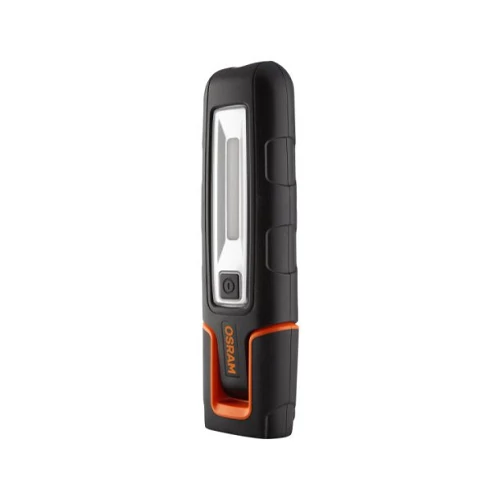 LED Flashlight with magnet LEDILPRO 180