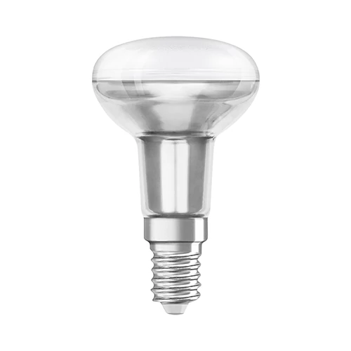 LED Dimmējama spuldze E14, R50, 5.9W, 2700K, 345lm