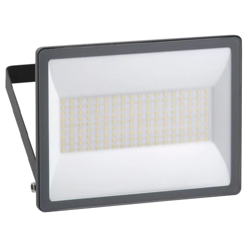 Outdoor LED floodlight 100W, IP65, 4000K, Mureva