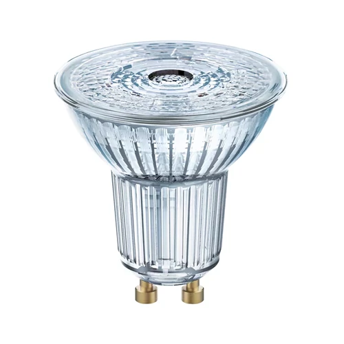 LED диммируемая лампа GU10, 36°, 8.3W, 575lm, 4000K