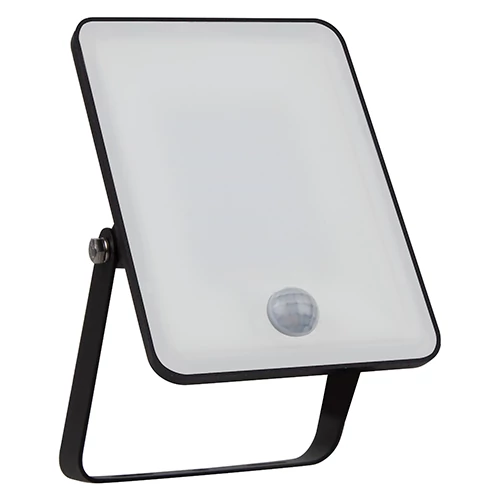 Outdoor LED floodlight with sensor Essential Sensor