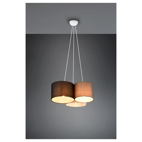 Hanging lamp HOTEL