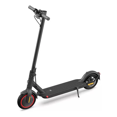 Электрический самокат Mi Electric Scooter Pro 2