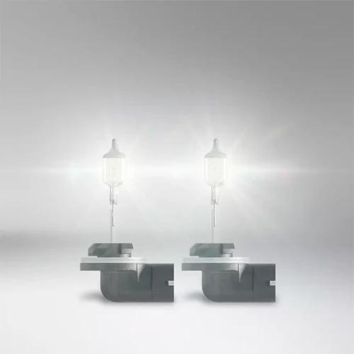 Halogen bulb H27W/2, ORIGINAL LINE series