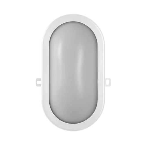 Фасадный светильник 11W, 4000K, IP54 LED BULKHEAD