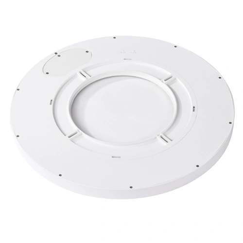 LED Ūdensizturīgs gaismeklis 32W, 3CCT, 3840Lm, IP44, Ø 400 x 25 mm