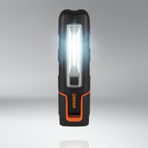 LED Lukturis ar magnētu LEDILPRO 180
