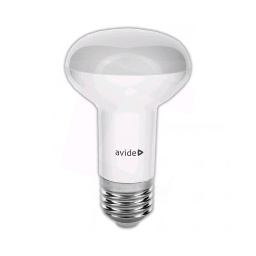 LED bulb E27, R63, 9W, 810lm, 3000K