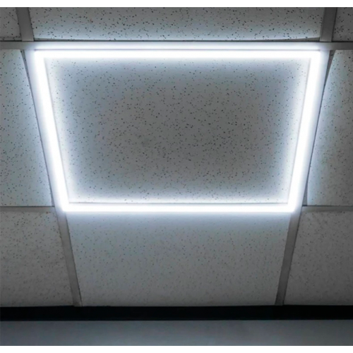 Light frame - panel with PHILIPS diodes 60x60 cm, 40W, 4000K, Premium+