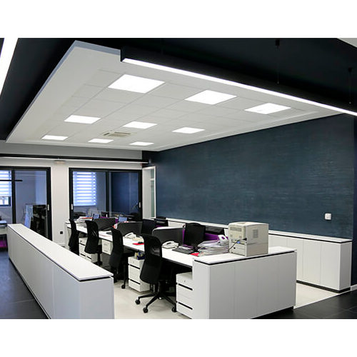 LED panel 60x60cm PILA