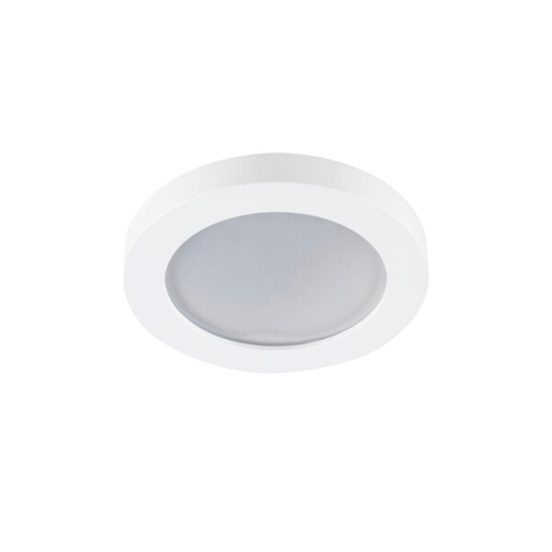 Recessed luminaire - fitting FLINI DSO-W