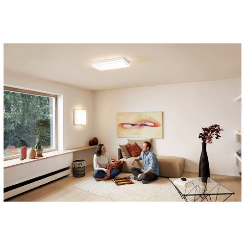 Ceiling smart lamp SMART+ Orbis Magnet 42W, CCT, IP20