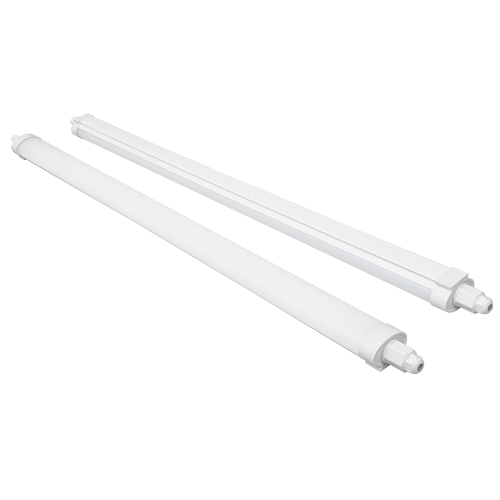 LED Waterproof 70W linear light with PHILIPS diodes 150cm, 4000K