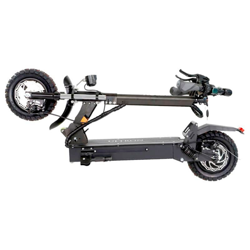 Electric scooter T103 v2.5 2023