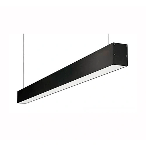 LED Lineārais gaismeklis LINIOWA, 40W, 4500K, 3200Lm, 120cm