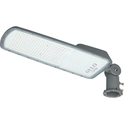 LED Street light - lantern with PHILIPS diodes 130W, 18200Lm, 4000K, IP66