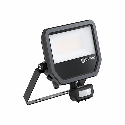 Āra LED prožektors ar sensoru 41W/27W, 4000K, IP65, 4000/6000Lm, FLOODLIGHT SENSOR 50