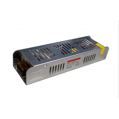 LED Pulse power supply unit 12V, 200W, IP20