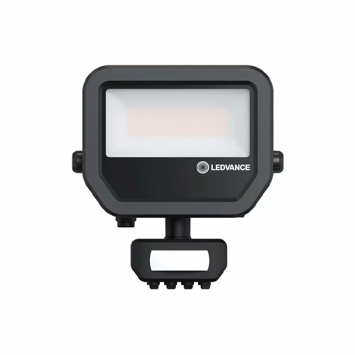 Āra LED prožektors ar sensoru 17W/11W, 4000K, IP65, 2400/1600Lm, FLOODLIGHT SENSOR 20