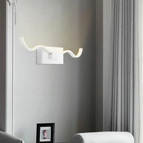 LED Wall lamp BULL