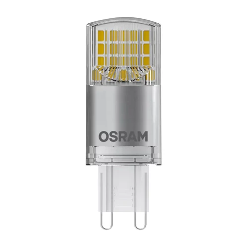 LED bulb G9, 3.8W, 470lm, 4000K