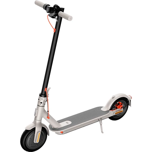 Elektriskais skūteris Xiaomi Mi Electric Scooter 3, max 25km/h