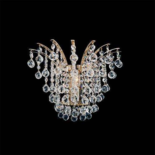 Exclusive Czech wall lamp 132 100 001