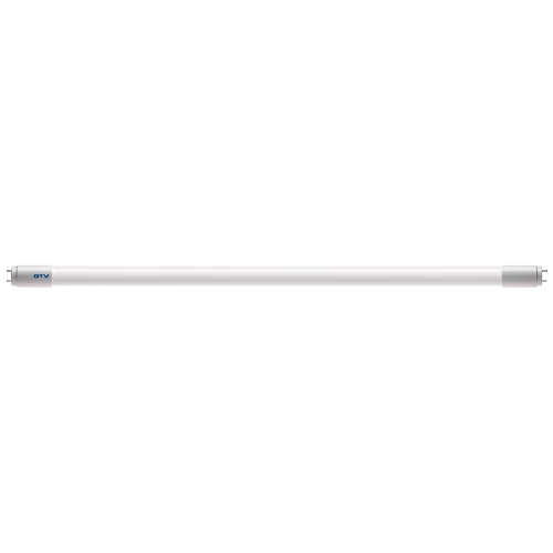 LED spuldze T8, 60cm, 9W, 700lm, 6400K