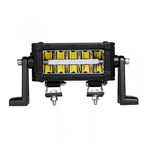 Additional automotive work lights 30W, 10-30V, 6000K, IP68