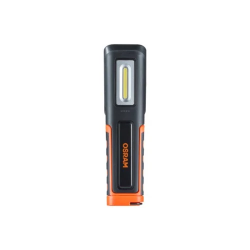 LED Flashlight with magnet LEDinspect FAST CHARGE PRO500